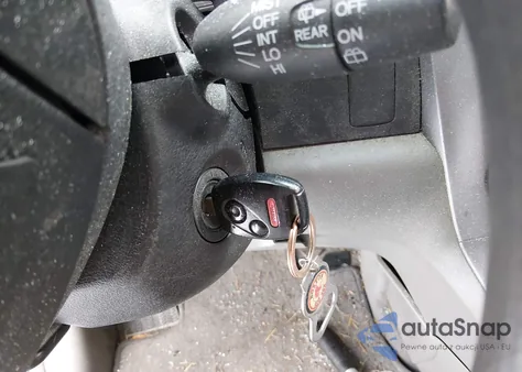 2007 Honda Cr-V Lx z USA, uszkodzony, nr VIN JHLRE38357C067407